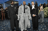 Met Gala