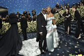 Edward Enninful e Serena Williams, Met Gala