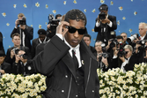 A$AP Rocky, Met Gala