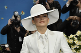 Zendaya, Met Gala