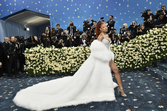 Megan Thee Stallion, Met Gala