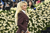 Sabrina Carpenter, Met Gala