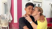 Dolores Aveiro; Cristianinho
