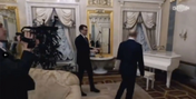 A casa de Vladimir Putin