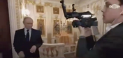 A casa de Vladimir Putin
