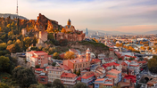 Tbilisi