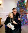 Betty Gafstein e Loris