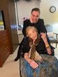 Betty Gafstein e Loris