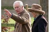 Carlos e Camilla