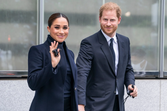 Meghan Markle e Harry