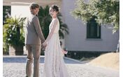 Hidemasa Morita e Reina Fujisaka