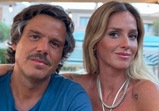 Madalena Abecasis, Nuno Sebastião