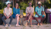 THE-FOUR-SEASONS, Netflix