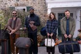 THE-FOUR-SEASONS, Netflix