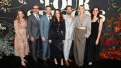 THE-FOUR-SEASONS, Netflix