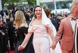 Juliette Binoche