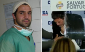 Gustavo Carona, André Ventura