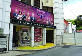 Teatro Maria Vitória 
