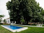 A quinta da família Ordonez
