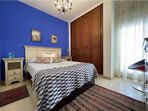 A casa de Cayetano Rivera em Sevilha