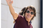 Tom Cruise