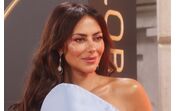 Sofia Ribeiro nos Globos de Ouro