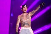 Justin Bieber 