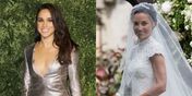 Meghan Markle, Pippa Middleton