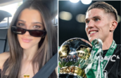 Inês Aguiar; Viktor Gyokeres