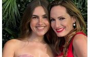 Fernanda Serrano e Laura Ramos