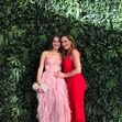 Fernanda Serrano e Laura Ramos