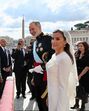 Letizia e Felipe VI