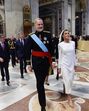 Letizia e Felipe VI