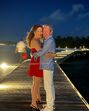 Fátima Lopes e José Esteves Marcos