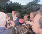 André Ventura; Dina Nunes