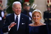 Joe e Jill Biden