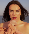 Kiko is Hot