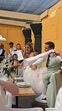 Miguel Azevedo, Tatiana Lopes