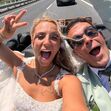 Miguel Azevedo, Tatiana Lopes