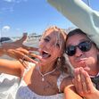 Miguel Azevedo, Tatiana Lopes