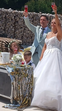 Miguel Azevedo, Tatiana Lopes