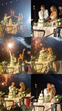 Miguel Azevedo, Tatiana Lopes