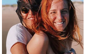 Gabriela Sobral, Inês Herédia