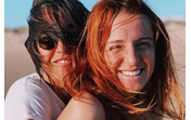 Gabriela Sobral, Inês Herédia