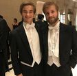 D. Dinis e D. Afonso