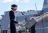 Kate, William, Escócia