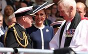 Kate, William, Escócia