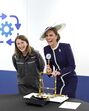 Kate, William, Escócia