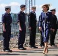 Kate, William, Escócia