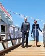 Kate, William, Escócia